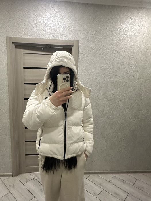 The North Face оригінал