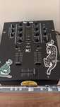 Mesa de mistura Numark M2