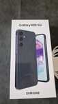 Samsung Galaxy A55 5G 8GB ram 256GB BLUE