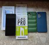 Samsung A53 5G 128GB/6GB