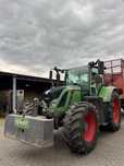Fendt Vario 720 Profi