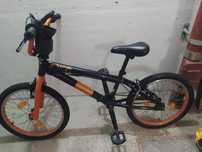 Rower BMX dla dziecka