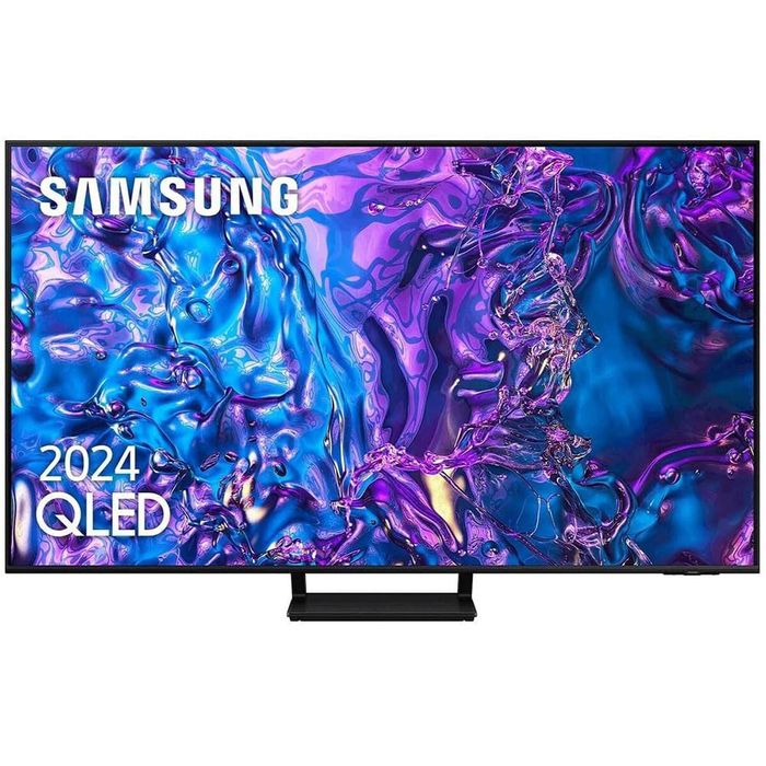 Nowy Samsung QLED 55 cali 4k 120hz hdmi 2.1 hdr Smart WiFi QE55Q70D GW