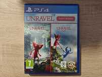 Unravel Yarny Bundle PS4 Playstation 4