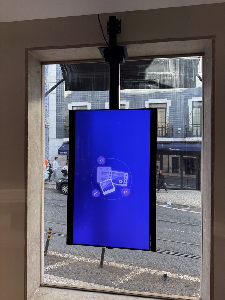 TV de Loja para Venda