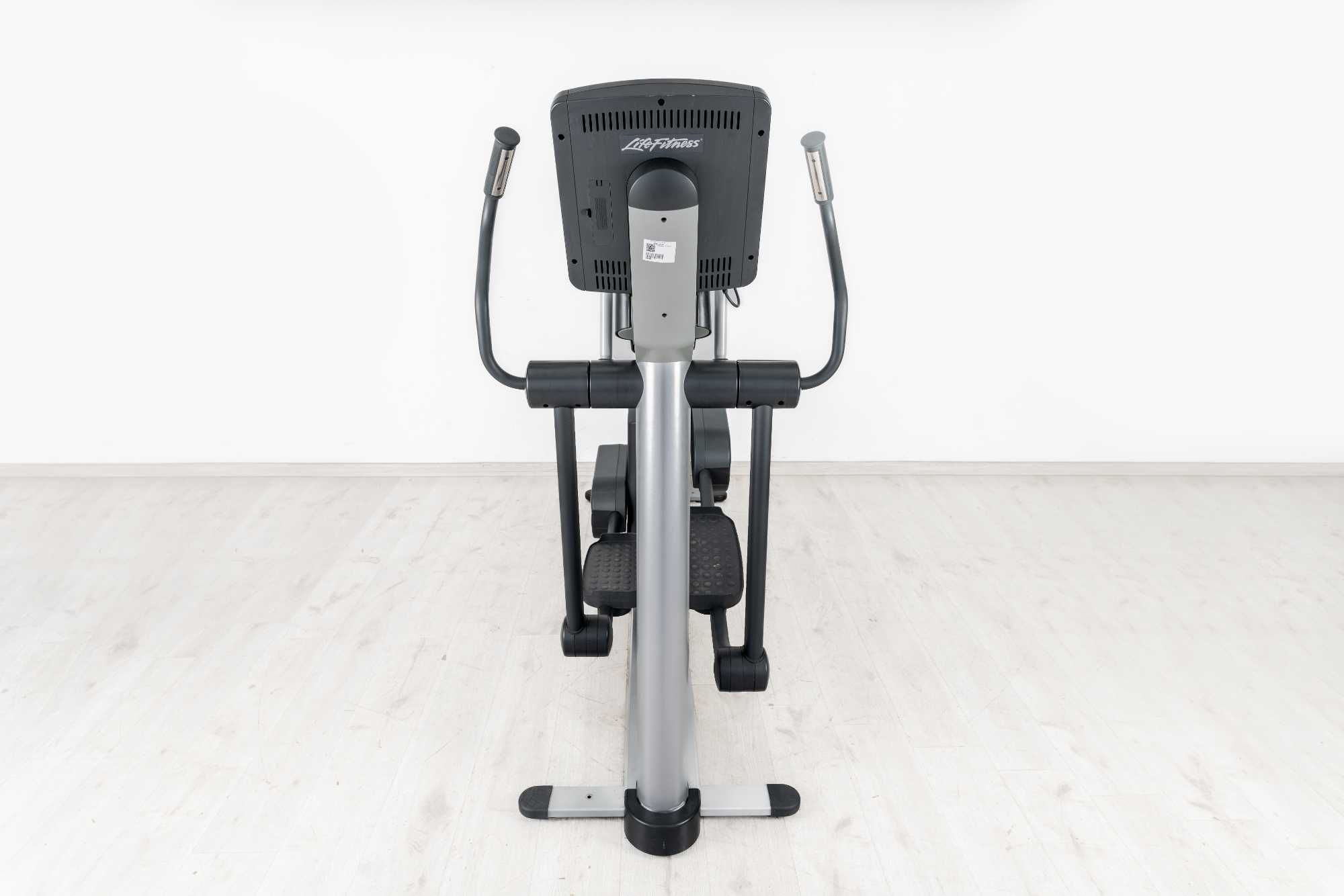 Orbitrek Life Fitness 95Xi Integrity - po pełnym serwisie
