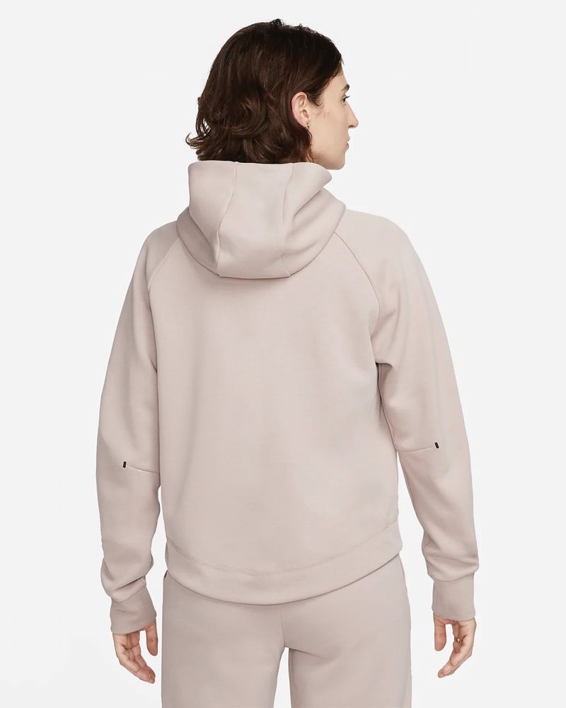 Жіноча кофта Nike Sportswear Tech Fleece Windrunner