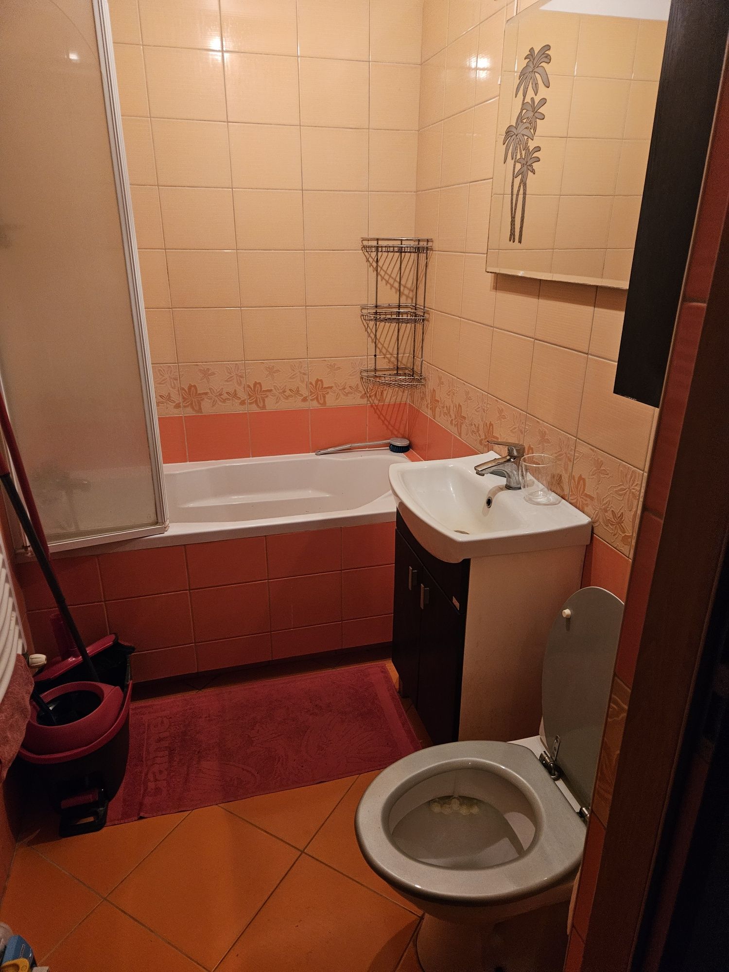 Dom gospodarczy 52 m2