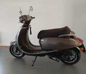 *NOWY Skuter*JunakVintage.50CCM**RATY*Transdo50KM.GRATIS*
