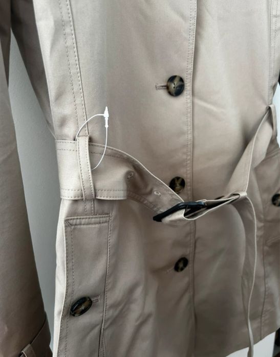 Trencz Tommy Hilfiger