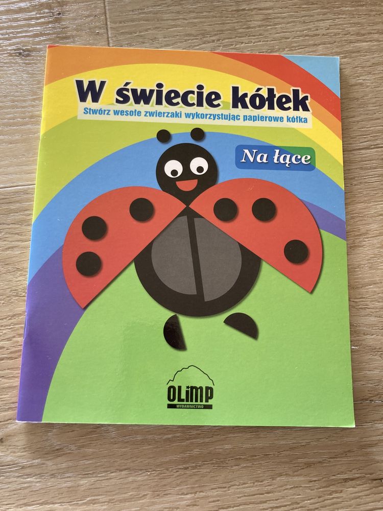 „W świecie kółek”