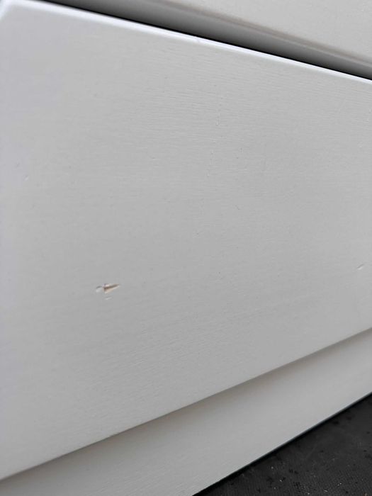 Cómoda La Redoute 5 gavetas, pinho maciço