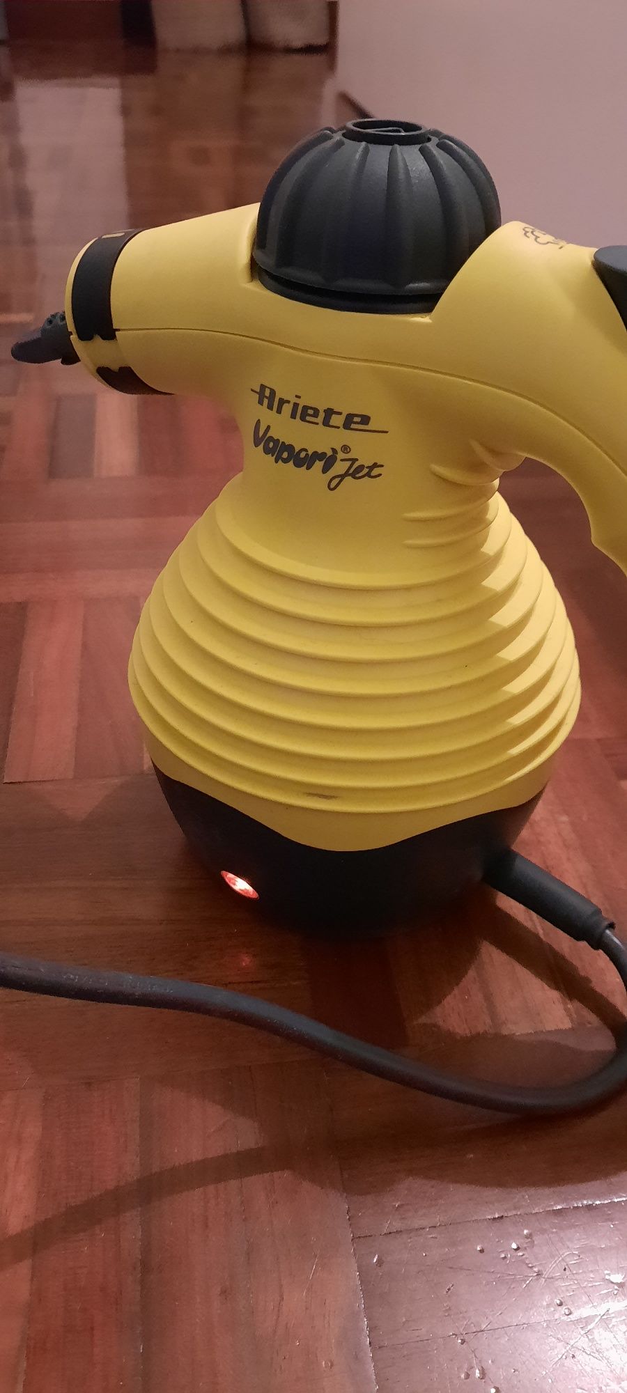 Vaporijet Ariete