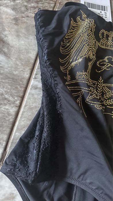 Купальник elisabetta franchi