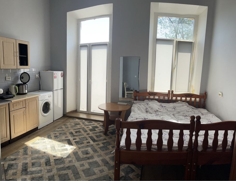 Сдам Смарт квартиру Центр! Пастера! Можно с животными! Недорого!