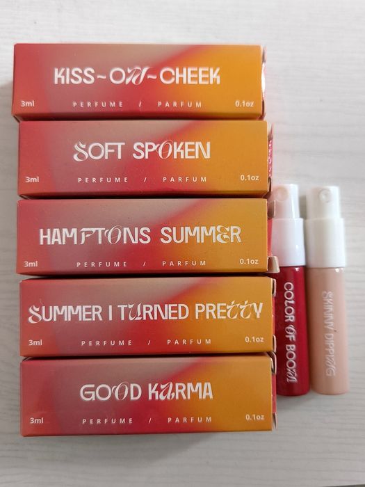 Парфуми 13PERFUMES