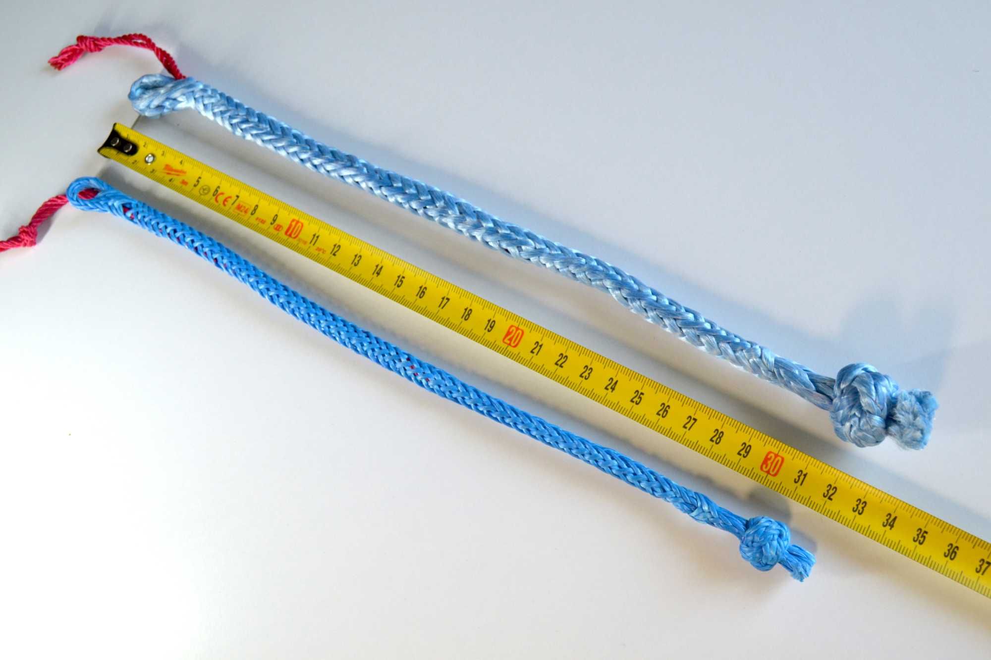 Софт Шакл (Soft Shackle) 4 6 10 мм