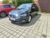 Fiat Tipo 1,6 automat