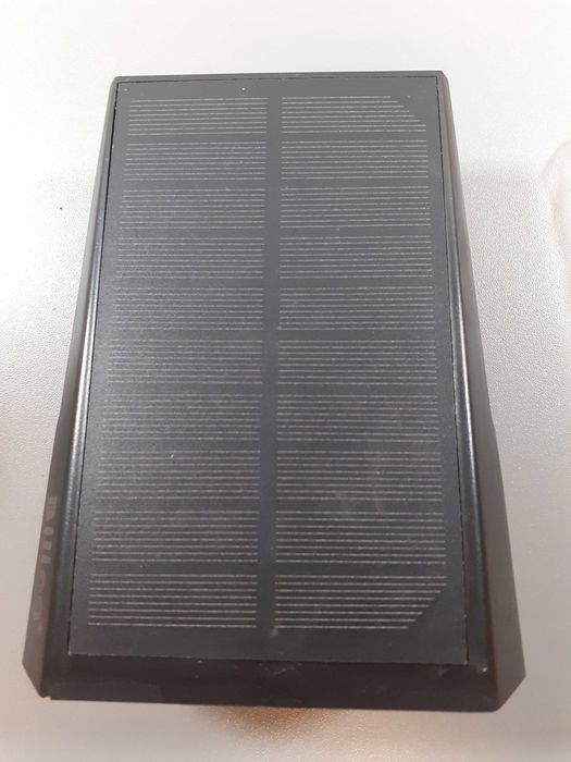 Lampa solarna LED Biling ogrodowa wbijana 20cm  2szt