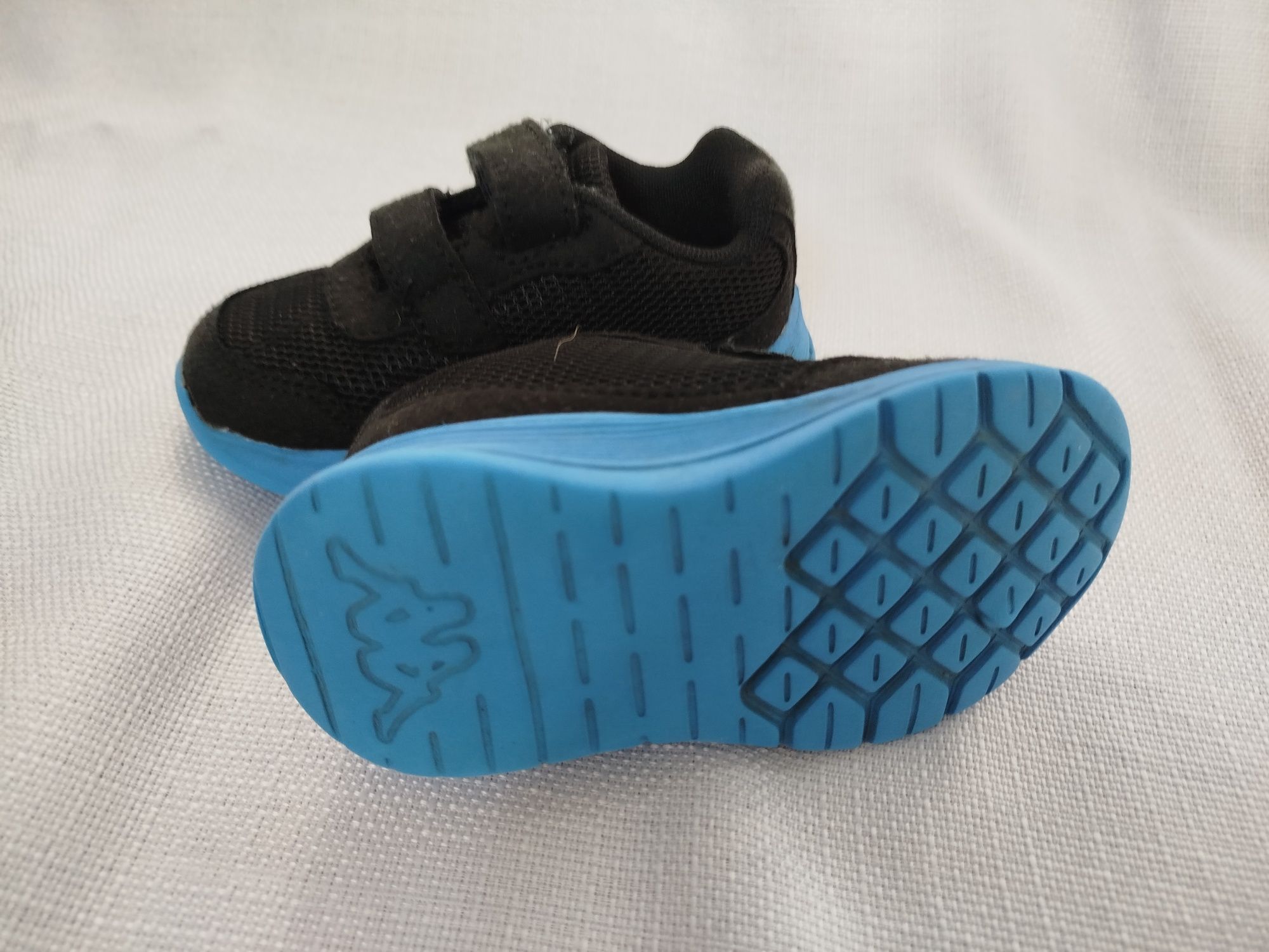 Buty sportowe Kappa rozm. 21