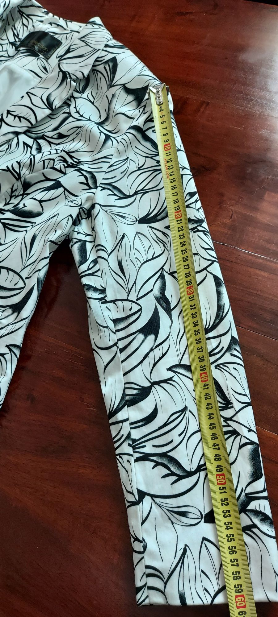 Marynarka Bonprix 48