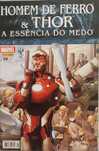 Homem de Ferro & Thor 28 - Essência do Medo