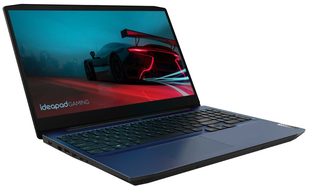 Ноутбук Lenovo ideapad Gaming 3i 15IMH05