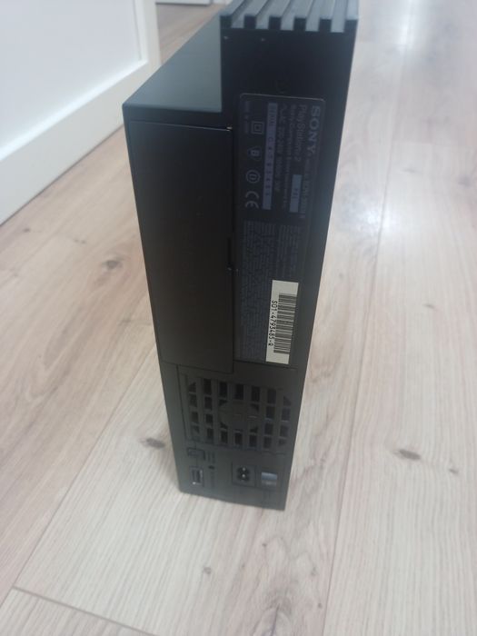 Consola PlayStation PS2 fat