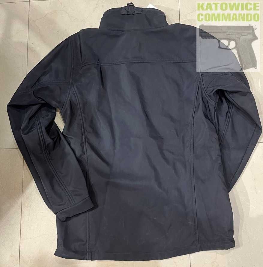 Kurtka Softshell ocieplacz ćwiczebny wojsk specjalnych 100/DKWS roz. M