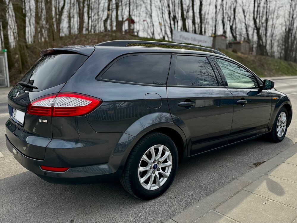 Ford Mondeo 2.0 TDCI 2009r