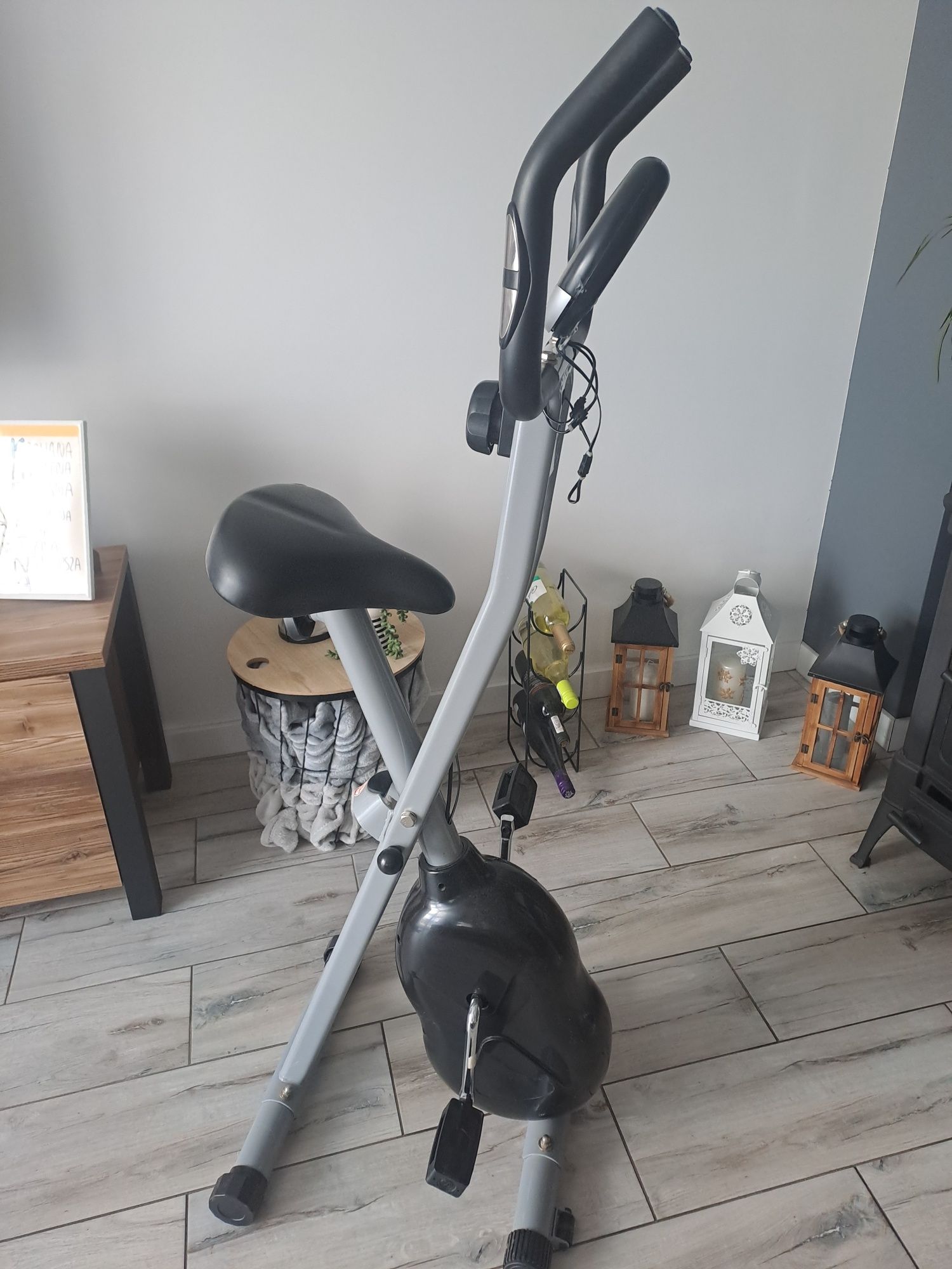 Rowerek traningowy