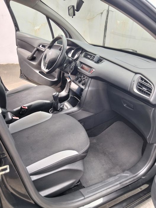 Citroen C3 1.1 5p