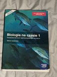 Podręcznik do biologii rozszerzenie klasa 1