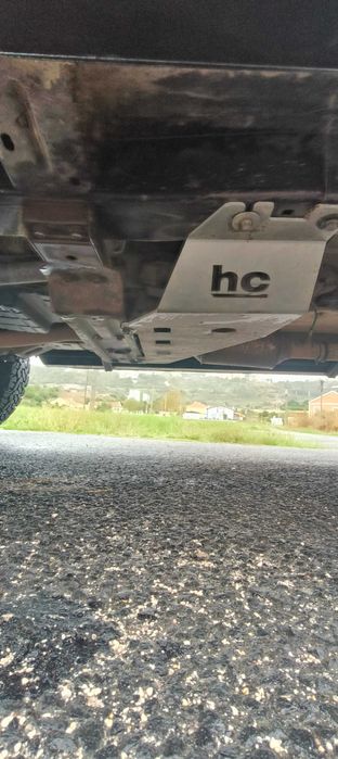 Jeep Grand Cherokee 4.7 V8 GPL