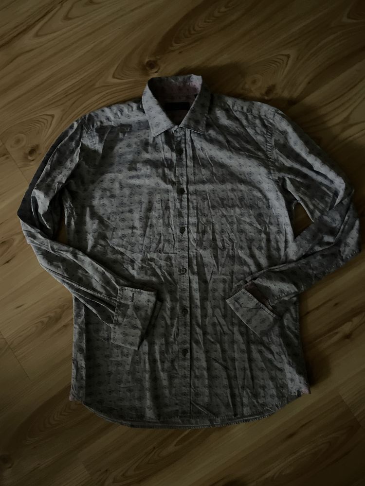 Elegancka koszula Ted Baker