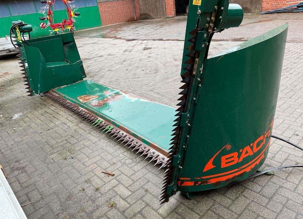 Stół do rzepaku John Deere 4,2m, 4,8 816 Massey Ferguson Fendt Laverda