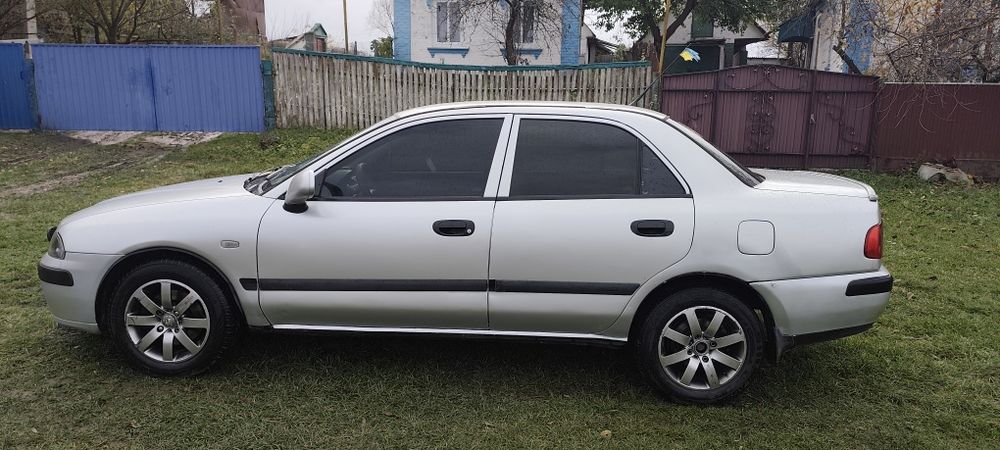 Продам Mitsubishi Carisma