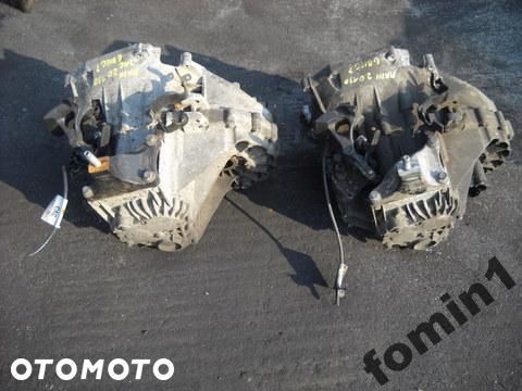 skrzynia biegÓw ford mondeo mk3 2.0 tdci 6 biegÓw
