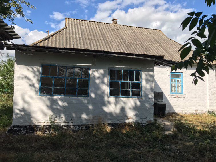 Продам  будинок