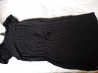 Czarna sukienka .Mała czarna XS