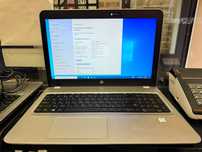 Laptop ProBook 450 G4/I5/16GB/256GB /Kraków Starowiślna