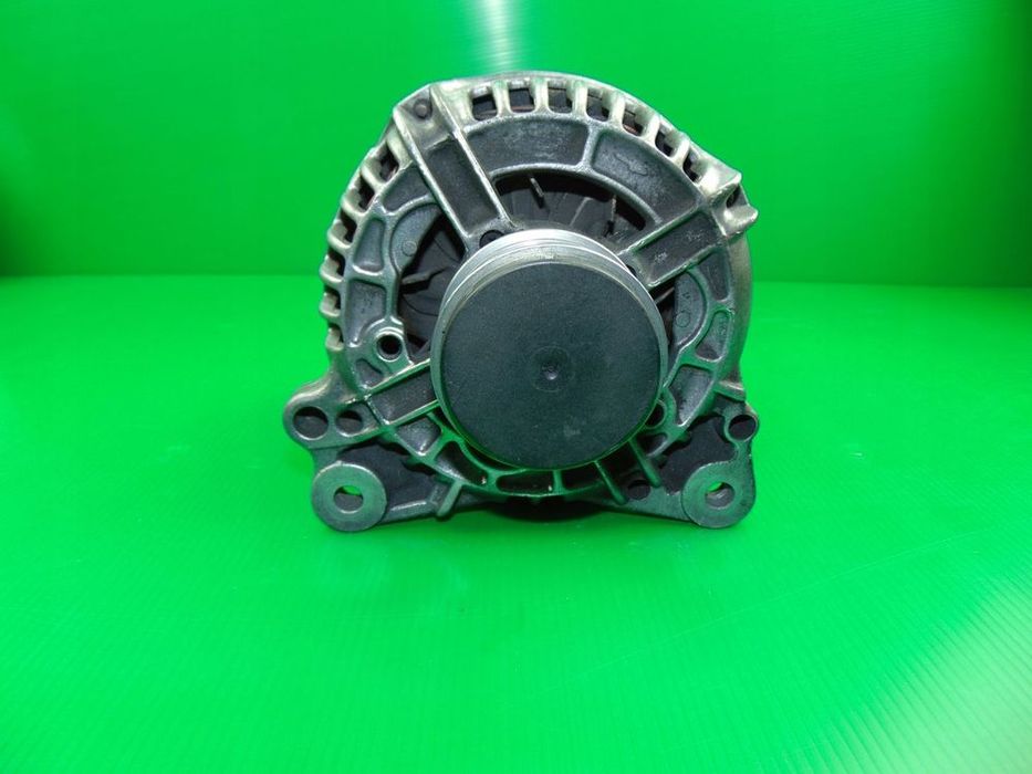 alternator 120a 1,9tdi golf leon bora ajm asz arl