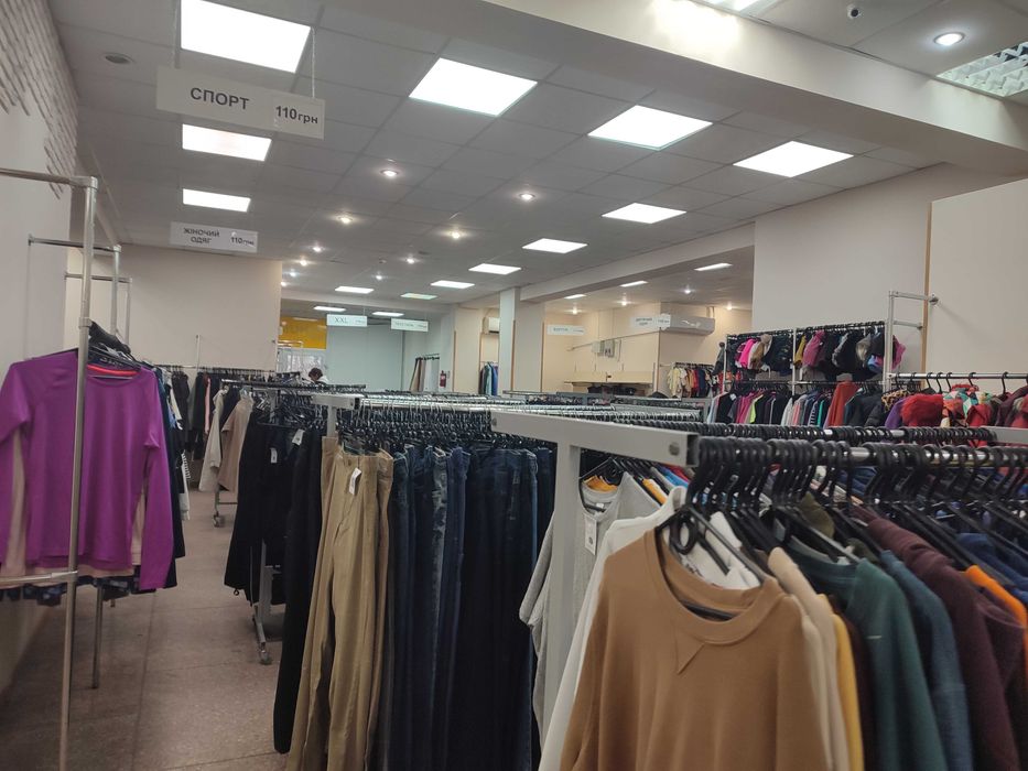 Оренда приміщення 309 м2 / 1 поверх / м. Олексіївська 20 м