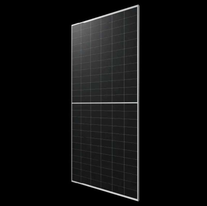 Сонячна батарея SolarPVpanel655W,Hi-MOX10Explorer,LR7-72HVH-655M LONGI