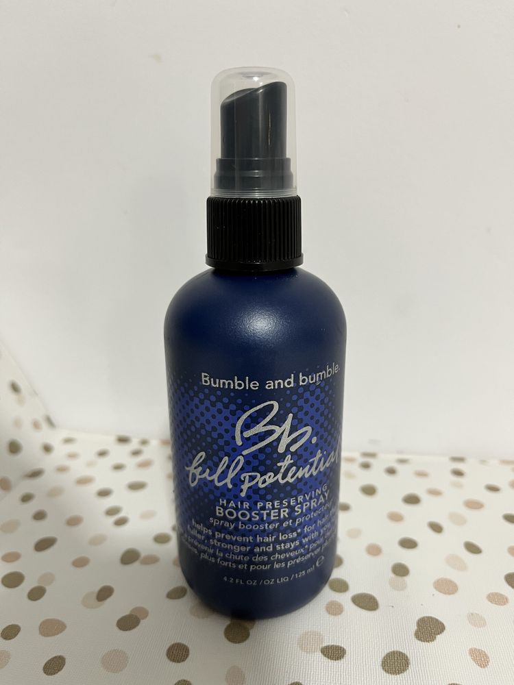 Bumble and bumble Booster Spray