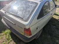 Разборка Опель Кадет Opel Kadet 1.3