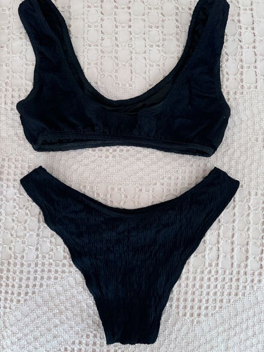 Купальник жатка