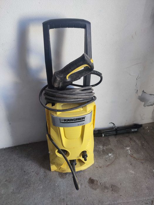 Karcher k5 - Como Nova