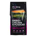 Profine Adult Energy Chicken сухой корм для активных собак 12кг