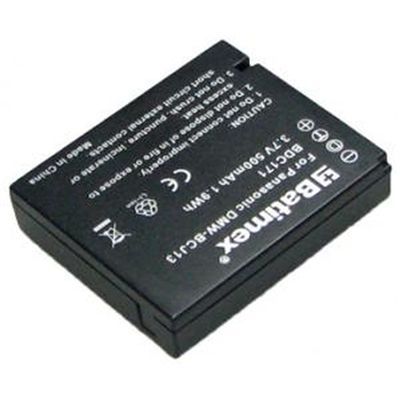 Akumulator Panasonic Dmw-Bcj13 Lumix Dmc-Lx3 850Ma